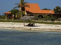 KonTiki Beach Club