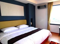Atrium Boutique Hotel