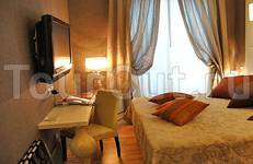 Hotel Morgana Hotel Morgana