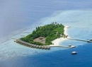 Фото Digghiri Sea Club Resort Felidhu Atoll