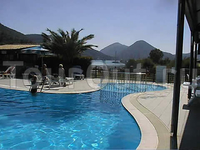 Armonia Hotel Nydri-Lefkada