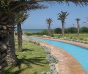 Hasdrubal Prestige Djerba