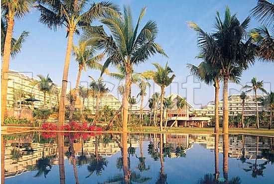 Sheraton Sanya Resort