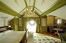Cristallo Palace Hotel & Spa