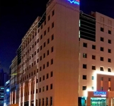 Citymax Hotel Bur Dubai