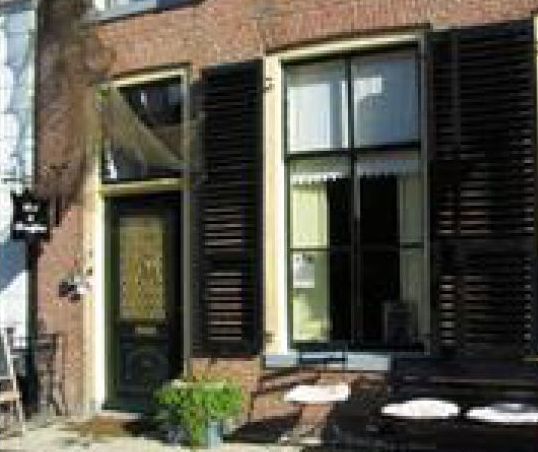 Bed & Breakfast Beekstraat Elburg