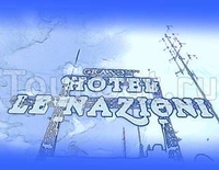 Фото отеля Grand Hotel Le Nazioni