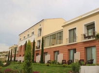 Antmare Hotel Alacati