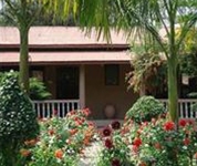 Sauraha Resort