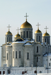 Фотография Успенский собор во Владимире