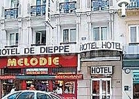 Фото отеля Dieppe