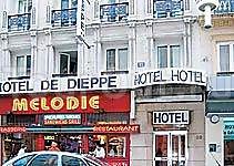 Dieppe