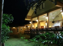 Baan Rao Khao Yai Resort