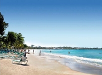 Riu PalaceTropical Bay