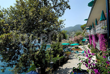 Hotel Porto Roca