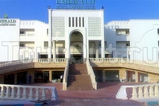 Emerald Hotels & Beach Resort