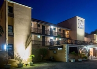 Фото отеля South Gap Hotel