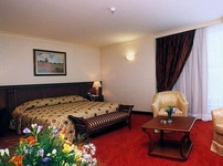 Crystal Palace Boutique Hotel (Кристал Пэлэс Бутик Отель)