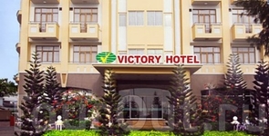 Victory Hotel Vung Tau