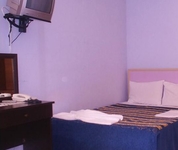 Anadolu Hotel Istanbul Anadolu Hotel Istanbul