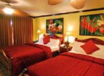 Hotel Casa Roland San Jose