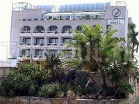 Mec Hotel