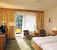 Parkhotel Baden