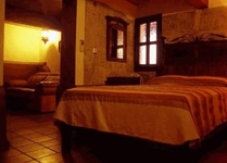 Casa del Sotano