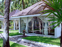 Фото отеля Rajapruek Samui Resort