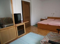 Apartments Zdovc