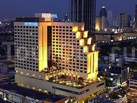 Novotel Siam Square