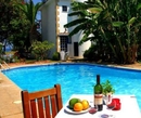 Фото Bay View Apartments And Villas Polis