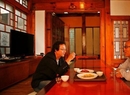 Фото Gowoondang Hanok Guesthouse