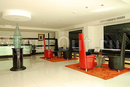 Фото Amari Nova Suites
