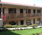 Hotel De Lucia Inn