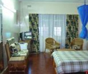 Hostellerie De France Blantyre