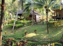 Baan Rimdoy Resort