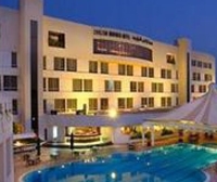 Фото отеля Carlton Al Moaibed Hotel