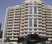 Flora Park Hotel Apartments