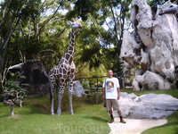 Паттайя (сентябрь 2006) Паттайя (сентябрь 2006)