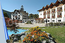 Hotel Salvadori