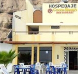 Hostal Cocos Beach