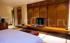 The Haven Villa Hotels Maldives