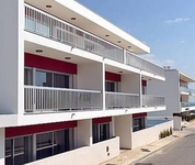 Apartamentos Monte da Vinha II