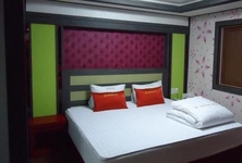 Dong Bang Tourist Hotel