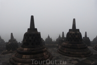 Borobudur