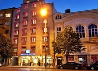 Фото отеля Best Western Plus Bristol Фото отеля Best Western Plus Bristol