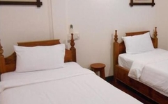 Luang Prabang Boutique House