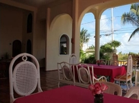Casa Caribe