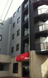 Фото отеля Budget Hotel Hakata Minami